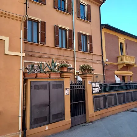 Sant'Isaia, Bologna By Short Holidays Exterior photo
