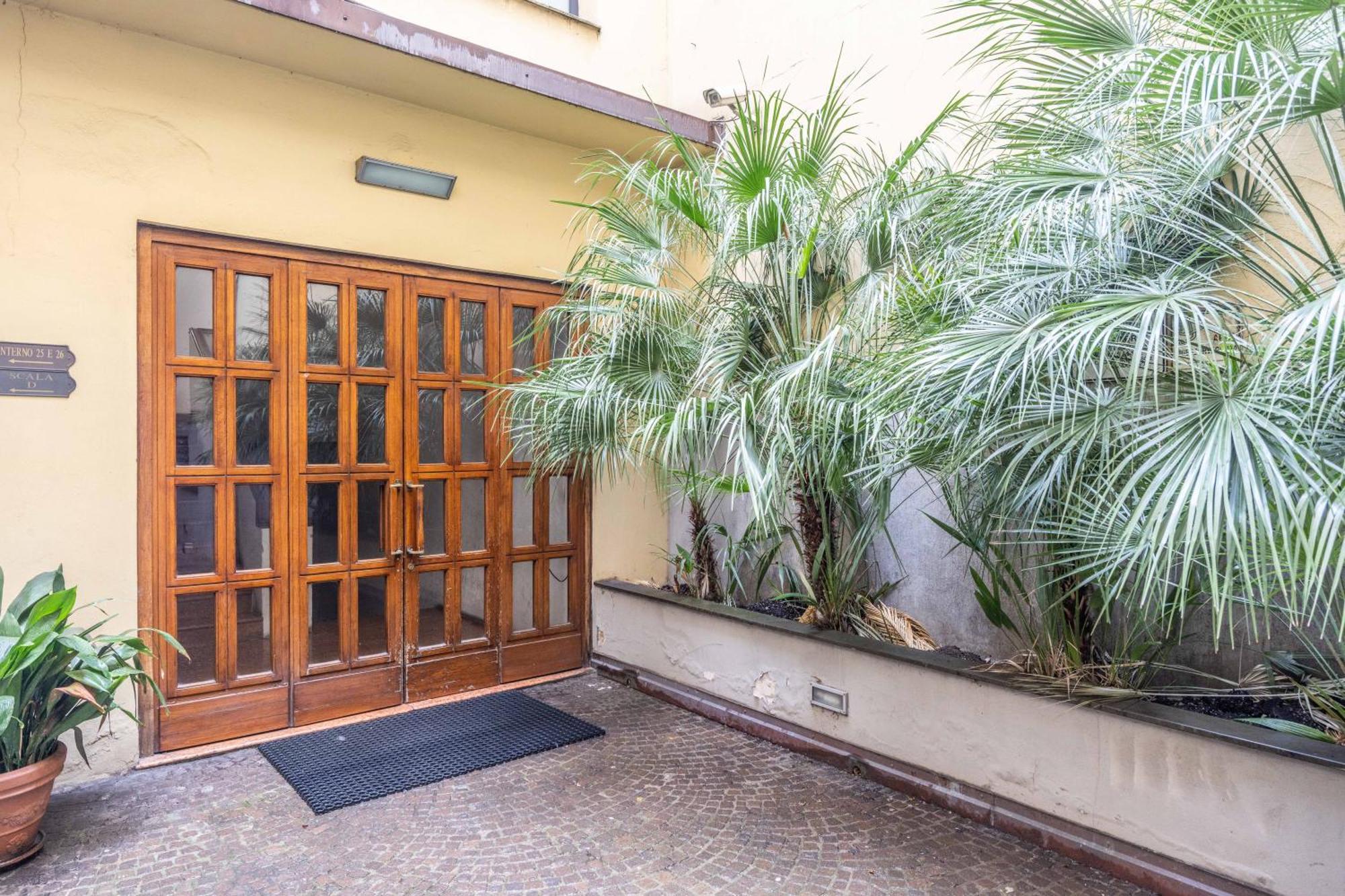 Sant'isaia, By Short Holidays Apartamento