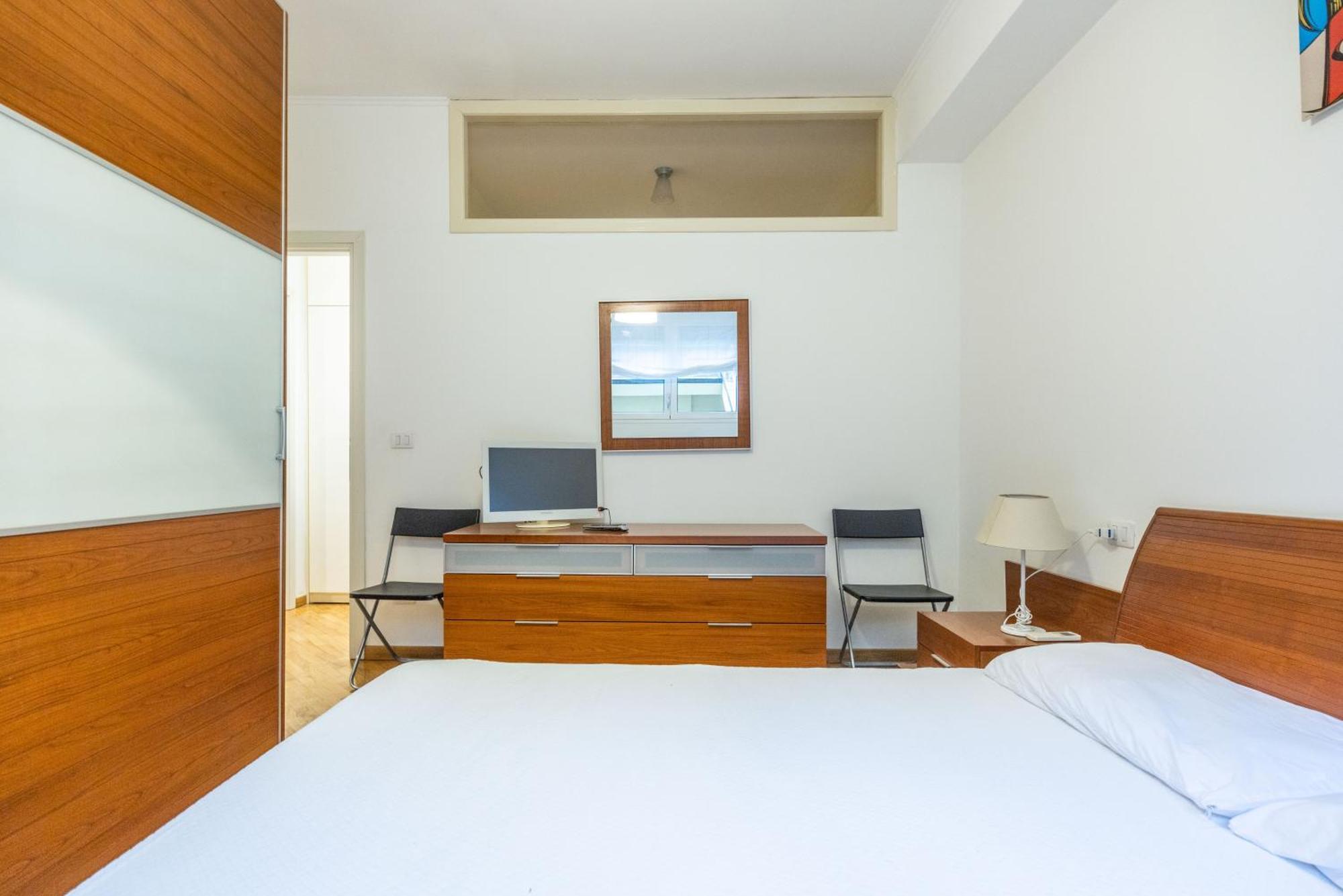 Sant'isaia, By Short Holidays Bolonia