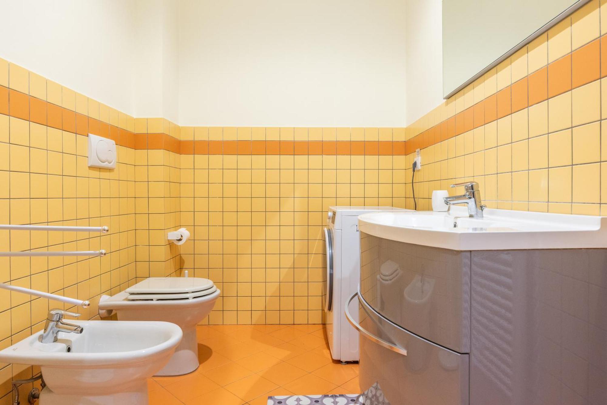 Apartamento Sant'isaia, By Short Holidays *
