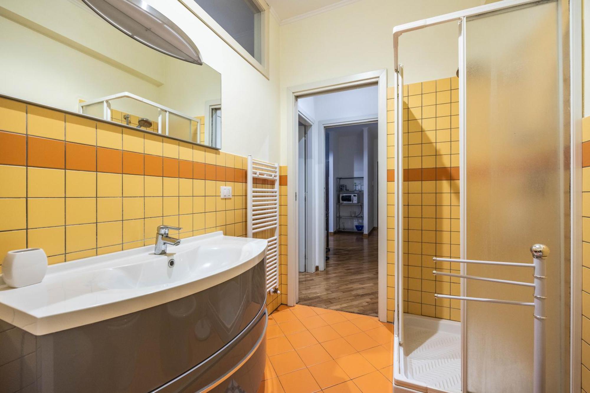 Sant'isaia, By Short Holidays Apartamento *