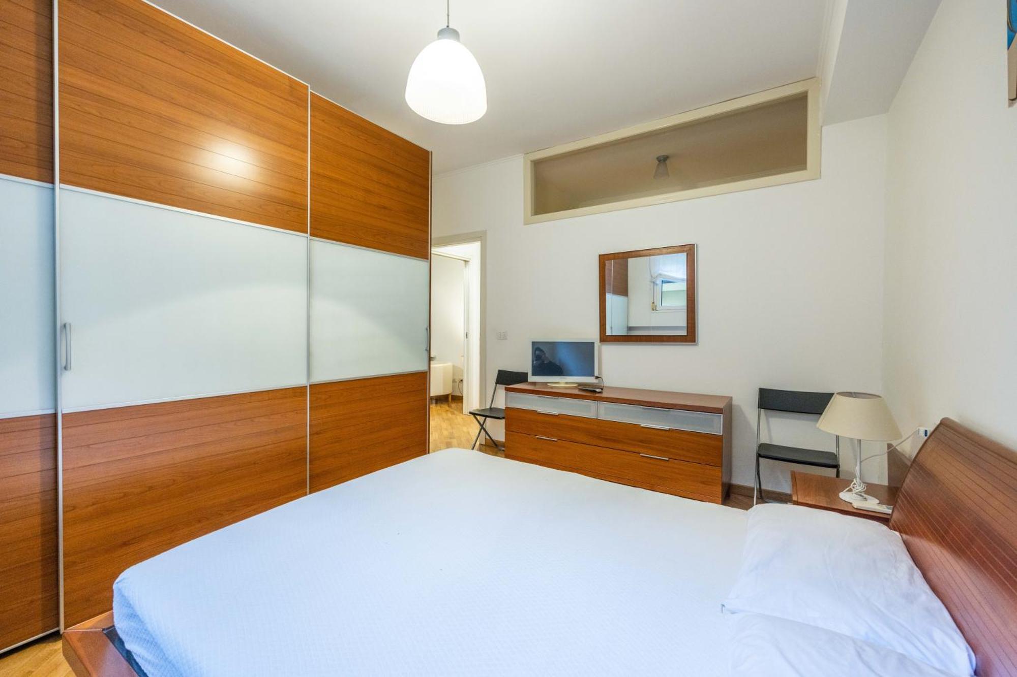 Sant'isaia, By Short Holidays Apartamento *