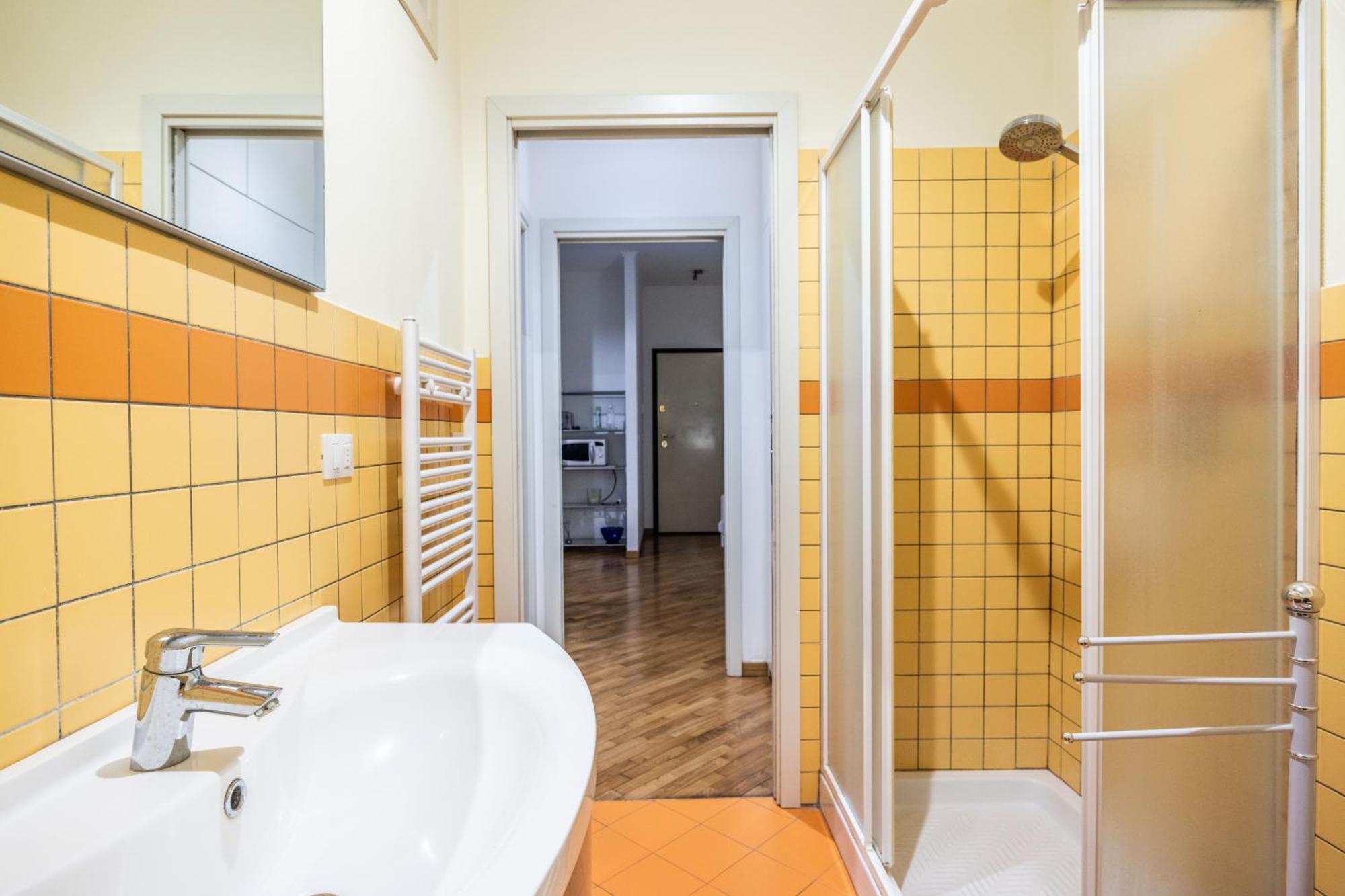 Sant'isaia, By Short Holidays Apartamento Bolonia