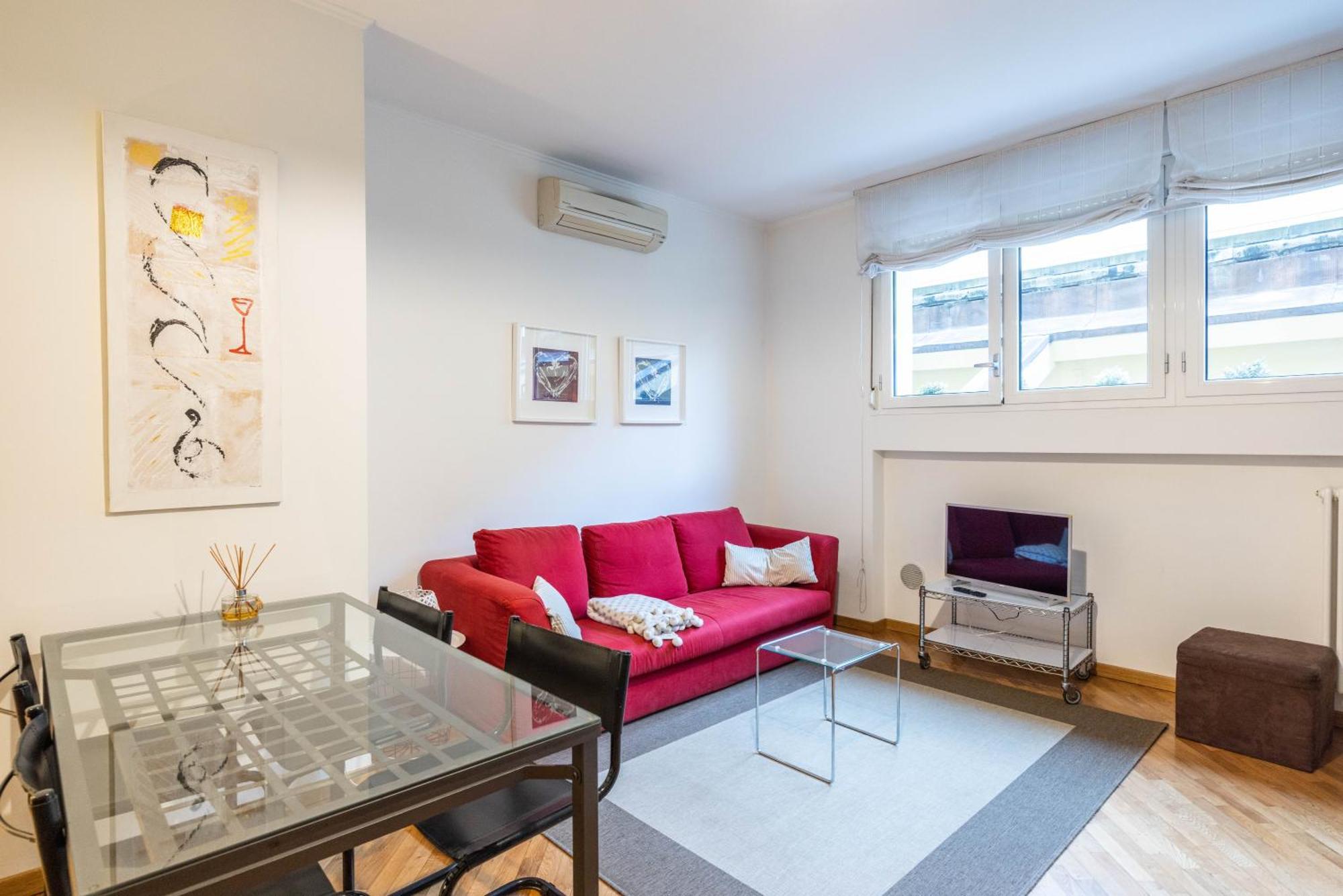 Apartamento Sant'isaia, By Short Holidays *