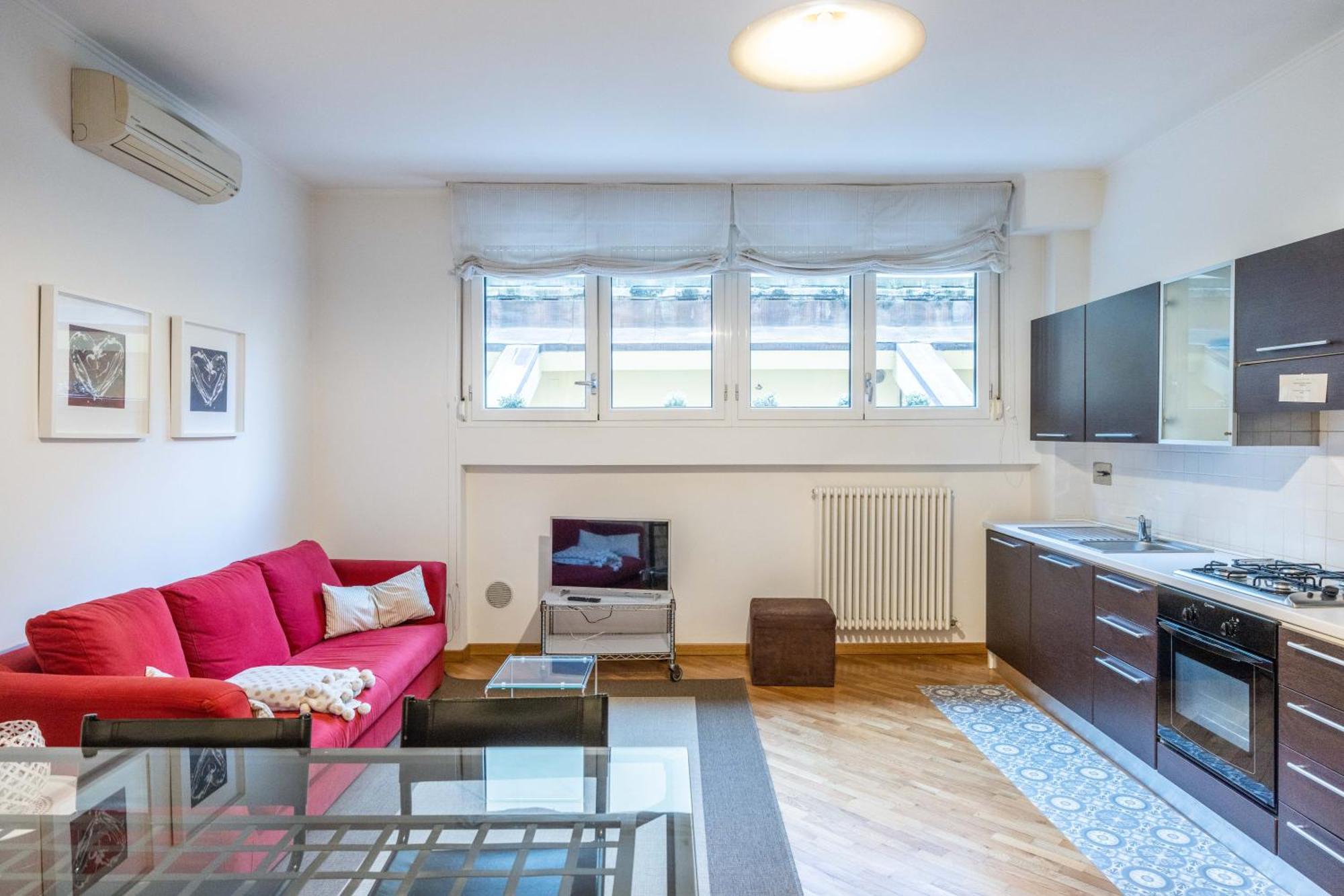 Sant'isaia, By Short Holidays Apartamento Bolonia